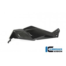 Ilmberger Carbon Airvent Cover Left Side for the BMW R 1250 GS 2019